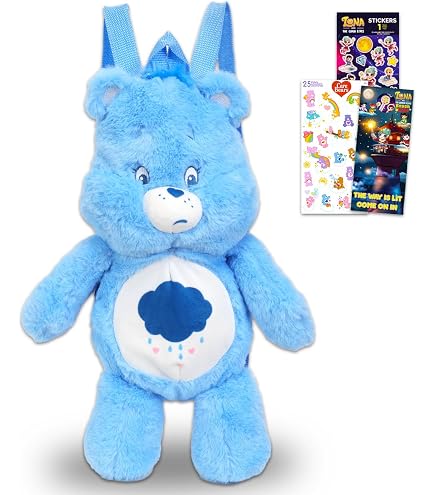 Amazon.co.jp: Care Bears Share Bear ぬいぐるみセット - 17インチの